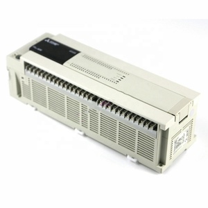 FX3U-80MT/ES-A โมดูลควบคุม IO ใหม่เอี่ยม โมดูลควบคุมแบบตั้งโปรแกรมได้ของแท้ พร้อมการรับประกันหนึ่งปี - Product Image 3