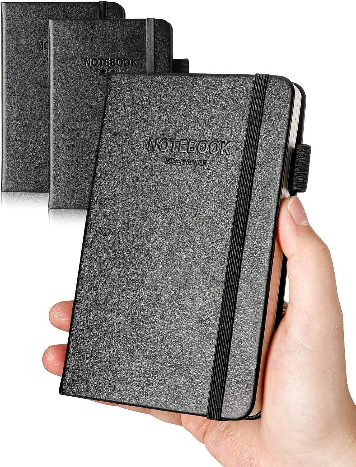 Set-2Black 2แพ็ค