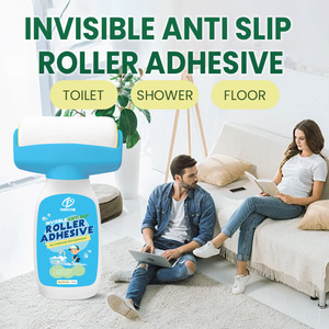 Traitement antidérapant pour sol en gel en gros pour <span class=keywords><strong>douche</strong></span>, <span class=keywords><strong>salle</strong></span> <span class=keywords><strong>de</strong></span> <span class=keywords><strong>bain</strong></span>, <span class=keywords><strong>carrelage</strong></span>, sol, 300g, agent adhésif antidérapant invisible, revêtement - Product Image 2