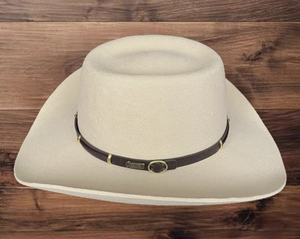 Chapeau haut de forme à large bord A112001, style cavalier, équestre, jazz, 100% laine, pour fête western - Product Image 3