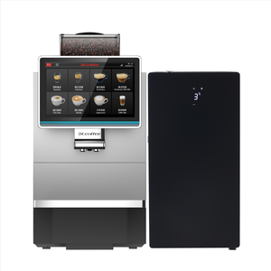 <span class=keywords><strong>Dr</strong></span>.Coffee SC08 8L Milch kühler Kühlschrank für Kaffee maschine - Product Image 6