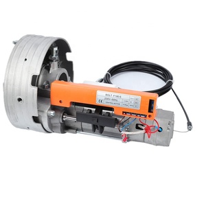 Fábrica <span class=keywords><strong>de</strong></span> China 110V/220V Motor <span class=keywords><strong>de</strong></span> puerta <span class=keywords><strong>de</strong></span> rodillo central/Motor central automático <span class=keywords><strong>para</strong></span> puerta <span class=keywords><strong>de</strong></span> <span class=keywords><strong>garaje</strong></span> a bajo precio - Product Image 1