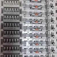 Codificador Industrial Incremental KL5151 K-Bus con Terminal de Contador y Retroalimentación de Posición