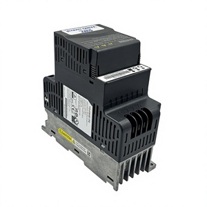 Variateur <span class=keywords><strong>de</strong></span> fréquence Konecranes TDU004E100 DYNA800 55359491 pour grue, équipement <span class=keywords><strong>de</strong></span> levage aérien, contrôle stable - Product Image 3