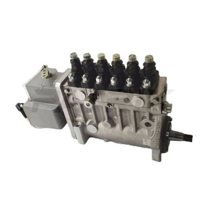 Suku cadang mesin Diesel Patriot Dongfeng asli untuk Cummins 6BT 5.9 pompa injeksi bahan bakar BYC 5267707 suku cadang mesin BYD - Product Image 1