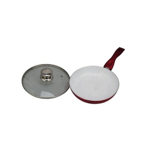 กระทะสแตนเลสแบบไม่ติดกระทะขนาด20/22/24/26/28/30ซม. - Product Image 5
