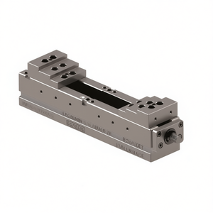Ttake Self Centering Modular <b>Vice</b> With Stepped Jaws Modular <b>Vices</b> - Product Image 2