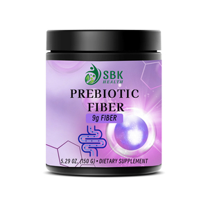 Fibra prebiótica Oem Odm, carbohidratos totales, promueve la defensa inmunológica, equilibra, ayuda a optimizar la digestión y aumenta la absorción de nutrientes. - Product Image 1