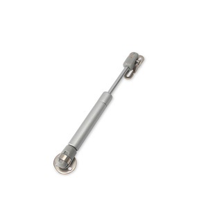 Varilla hidráulica para gabinete de cocina, resorte de gas, soporte telescópico automático, diseño minimalista, fácil instalación - Product Image 5