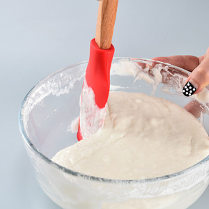 Nhãn tùy chỉnh Silicone Bếp Nấu Ăn thìa - Product Image 2