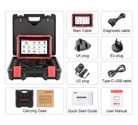 Buen precio Launch X431 Pros Elite ALL System Diagnostics scanner automotriz VAG Funciones guiadas Launch máquina de diagnóstico