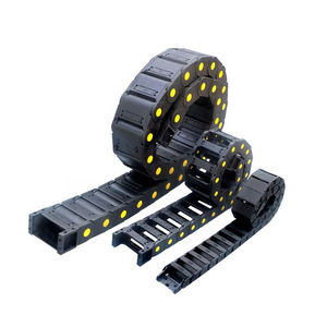 Groothandel 55-serie R100 150 Hefband Plastic Sleepketting Voor Efficiënte Hijstoepassingen - Product Image 5