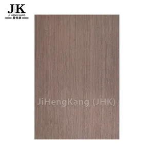 JHK prezzo competitivo compensato di prima classe rivestito con pellicola compensato laminato impiallacciato wenge compensato commerciale