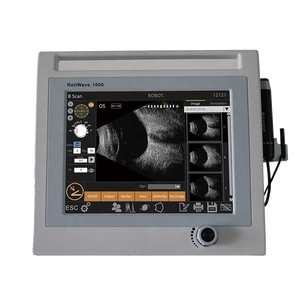 Ultrasonografía Ocular OAB-1000 Profesional a Precio Económico, Integración Multimodo, Fácil Operación para Laboratorio Óptico - Product Image 5