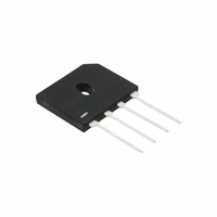 GBU4DL-5303M3/45 4-SIP, GBU Diodes Buy Online Electronic Components BOM IC In Stock