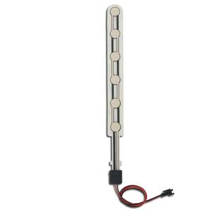 Capteur de pression à <span class=keywords><strong>film</strong></span> mince flexible Maxrays MF102 FSR, haute sensibilité, précision de 10 %, détection intelligente de l'occupation des sièges de voiture - Product Image 1