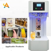 Machine de mélangeur de smoothie bon marché/distributeur de jus frais de machine de smoothie