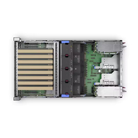 Serveur d'ordinateur haute performance ProLiant DL380a Gen12 Serveur en rack 2u Stockage AI Rack Mount Gpu Server