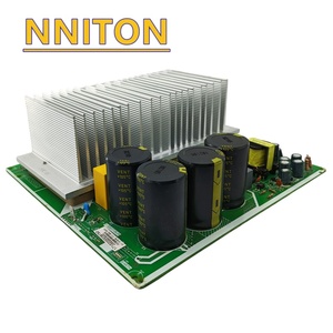 PLC PARTS Placa de Circuito Impreso Caus1-Kfr67w/Bp3n1-350(Atf235d22umt).Jd.Ty.<span class=keywords><strong>Mmk</strong></span>.Mk1 17122000015997 201337990112 17222000A64034 - Product Image 2