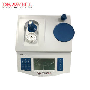 자동적인 잠재적인 Titrator Ti-40 실험실 디지털 방식으로 자동적인 Titrator 기계 - Product Image 5