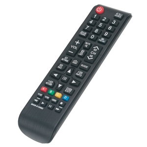 BN59-01268D Replace <b>Remote</b> <b>Control</b> for Samsung <b>TV</b> QN55Q7CAMFXZA UE50MU6100K QE49Q7 QE55Q7 QE55Q8 QE65Q7 QE65Q8 QE65Q9 QE75Q7 - Product Image 2