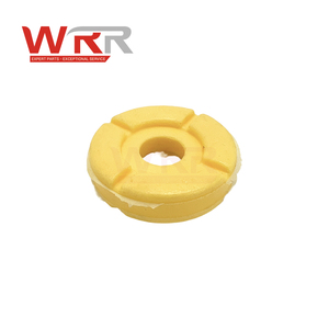 31336776389 Support de ressort en caoutchouc pour BMW E70 E71 X5 X6 – Isolateur de suspension supérieure avant durable – Pièces de qualité supérieure - Product Image 3