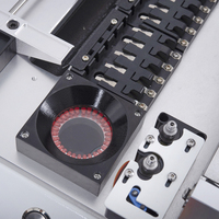 Machine de placement de composants SMT330-LX économique à conception personnalisée