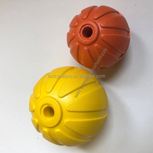 Jaune <span class=keywords><strong>Chien</strong></span> jouets <span class=keywords><strong>pour</strong></span> animaux de compagnie EVA Ball <span class=keywords><strong>Chien</strong></span> Jouet Haute Qualité Flotteur <span class=keywords><strong>trou</strong></span> <span class=keywords><strong>chien</strong></span> <span class=keywords><strong>balle</strong></span> - Product Image 6