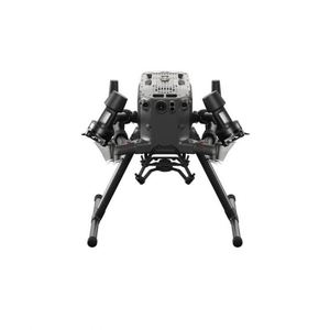 Drone industriel Matrice 300 RTK UAV, étanche IP45, charge utile maximale de 2,7 kg, avec FPV 15 km, longue autonomie de vol, drone professionnel - Product Image 4