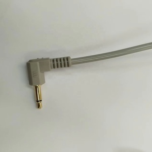 Cordon moteur de remplacement Pro Power 20K, cordon moteur pour pièce à main ProPower 20K, compatible avec la perceuse à ongles Medicool - Product Image 2