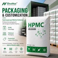 Éther de cellulose HPMC pour adhésif céramique C1TE, anti-affaissement, bonne fluidité, additif pour mortier sec