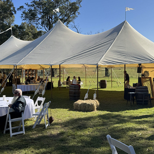 Event Party <b>Tent</b> Custom Logo Carpas Para Eventos Professional Tentes Pour Événements Commercial Wedding <b>Tent</b> For Business Events - Product Image 4