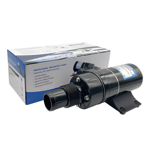 <span class=keywords><strong>Bomba</strong></span> trituradora de basura SAILINGFLO 12V 49LPM para <span class=keywords><strong>caravana</strong></span>, en venta. - Product Image 6