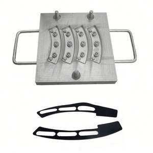 Custom <b>Molded</b> Silicone Rubber Sleeve <b>Products</b> - Product Image 2