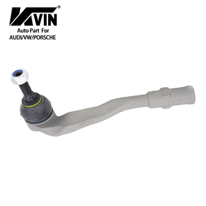 หัวคันผูก8K0422817A kvin สำหรับ B8/Q58K0 422 817คันเบ็ดแบบขวางหัวบอลด้านนอก L สำหรับ B8 A4L/A5/Q5 Q5 Audi/A4L 2ชิ้น - Product Image 1