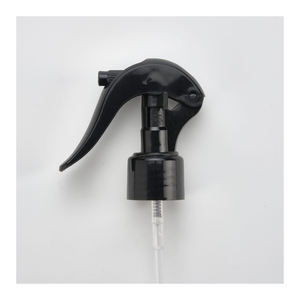 High Quality Industrial Heavy Duty Plastic Trigger Sprayer Head Nozzle Cap For Chemical <b>Bottle</b> Cleaning <b>Dispenser</b> <b>Pump</b> Parts - Product Image 1