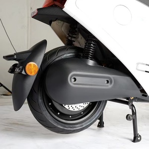 มอเตอร์ไซค์สกู๊ตเตอร์ไฟฟ้ากำลังสูงความเร็วสูงสำหรับผู้ใหญ่ - Product Image 6