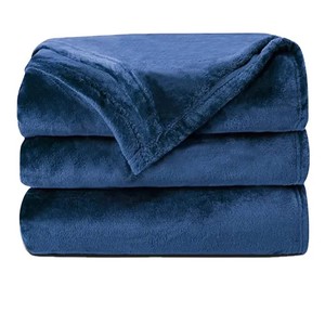 Giá Rẻ Tùy Chỉnh Fluffy Siêu Mềm Tùy Chỉnh Ném Chăn Flannel Lông Cừu Giường Chăn Cho Mùa Đông - Product Image 4