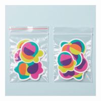 Produit attrayant bon marché et étiquette de code à barres de prix Prin