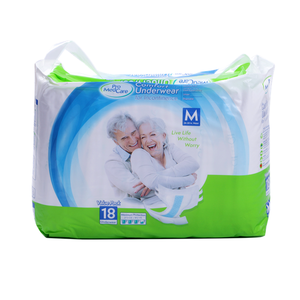 Culottes d'incontinence fournisseurs de maison de retraite <span class=keywords><strong>couches</strong></span> pour adultes - Product Image 6