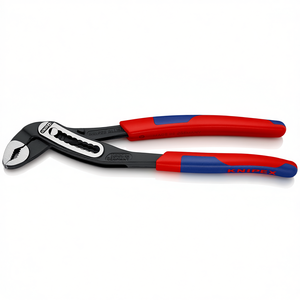 Alicates para bomba de agua Knipex Alligator de 250 mm con bloqueo automático, fabricados en Alemania - Product Image 1