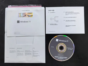 ระบบปฏิบัติการ Windows <span class=keywords><strong>11</strong></span> <span class=keywords><strong>Pro</strong></span> เวอร์ชัน DVD พร้อมการเปิดใช้งานออนไลน์ รับประกัน 3 เดือน และสติกเกอร์ COA มีสินค้าในสต็อก - Product Image 4