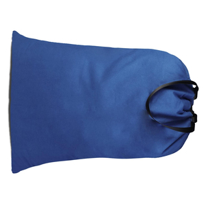 High Density Cotton <b>Drawstring</b> Bags for Durable Packaging and Reusable Use - Product Image 5