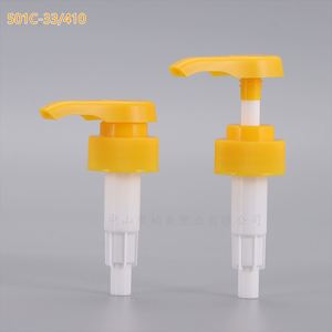 FuXi Plastic Reusable & Disposable <b>10ml</b> Hand Sanitizer & Lotion Pump Sprayer 30/410 28/410 for Wine <b>Bottles</b> - Product Image 5