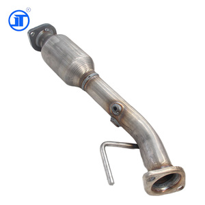 Epa Katalysator Set Voor 2013 - 2020 Nissan Nv200 <span class=keywords><strong>2</strong></span>.0l Voor En Achter (Voor: Nissan Nv200) - Product Image 6