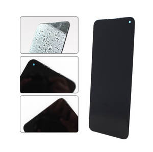 หน้าจอแอลซีดี9 X665สำหรับโทรศัพท์มือถือหน้าจอร้อน9นิ้วสำหรับหน้าจอ LCD 9นิ้ว - Product Image 2