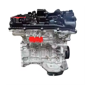 Ensamblaje de motor de coche de buen precio de fábrica de ventas calientes para <span class=keywords><strong>Toyota</strong></span> 3.5L 2GR-FKS Motor 3,5 V6 <span class=keywords><strong>Toyota</strong></span> <span class=keywords><strong>Sienna</strong></span> Alphard 6 cilindros Motor - Product Image 3