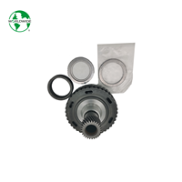 WWT 166330 Planet Set U760E Nouvelles pièces de transmission automatique pièces de boîte de vitesses u760e propre marque planète ensemble wwt-166330