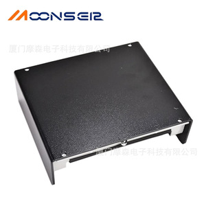 แผงควบคุมความเร็ว Moonser 2301A รุ่น 9907-014 สำหรับเครื่องกำเนิดไฟฟ้าดีเซลแบบอิเล็กทรอนิกส์ - Product Image 3
