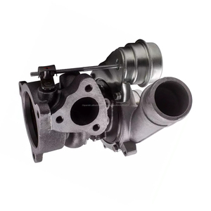 53049880023 Turbocompresor K04-023 K04 023 Turbo ko4 para Audi S3 TT QUATTRO Seat <span class=keywords><strong>Leon</strong></span> <span class=keywords><strong>Cupra</strong></span> R 1.8T 18t BAM BFV - Product Image 1